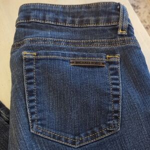 Michael Kors Skinny Jeans
